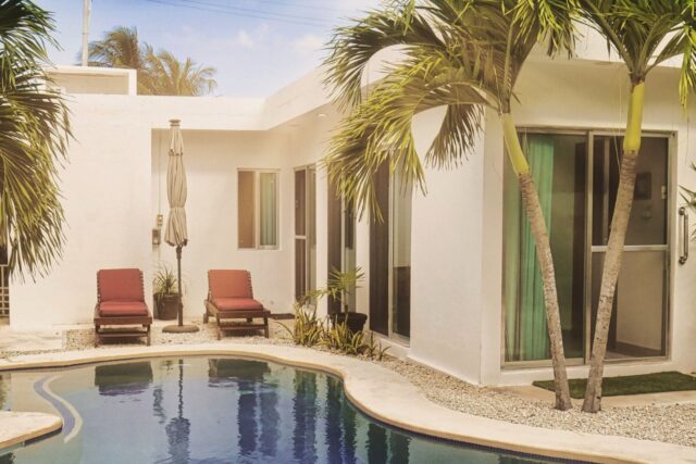 Casa en Progreso Yucatán