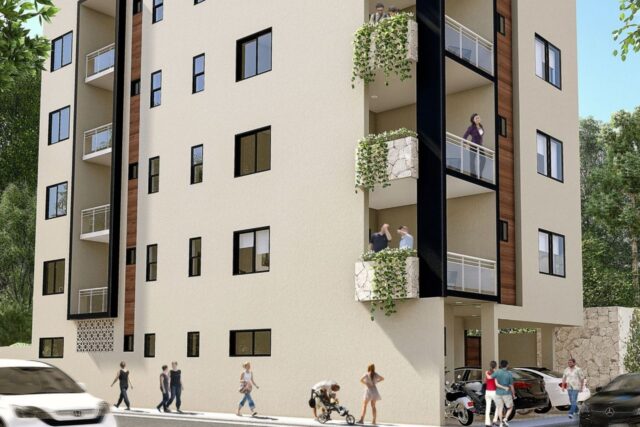 Joshua Condos Entrega inmediata