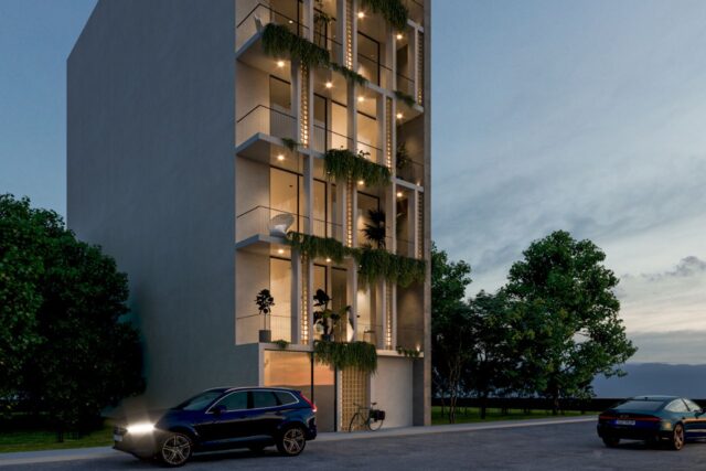 Paulus Condos