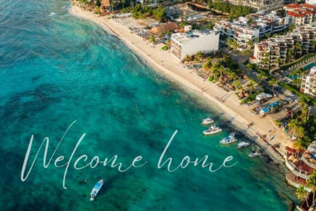 Condos & Estudios 3030