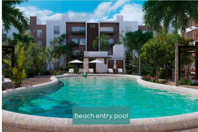 Departamentos Caracoral